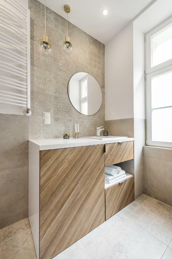 Bailey Apartment Gdańsk Exterior foto